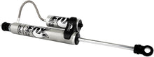 Load image into Gallery viewer, Fox 03+ 4Runner 2.0 Performance Series 9.1in Smooth Body Remote Reservoir Rear Shock / 0-1.5in. Lift FOX