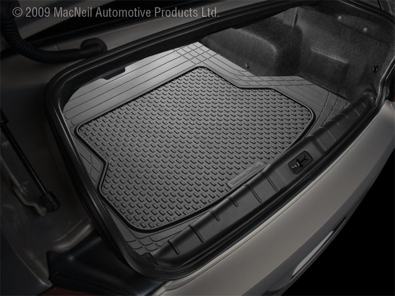 WeatherTech Universal All Vehicle Cargo Mat - Black WeatherTech