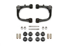 Load image into Gallery viewer, Fabtech 05-14 Toyota Tacoma 2WD/4WD 3in Uniball Upper Control Arm Kit Fabtech