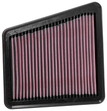 Load image into Gallery viewer, K&amp;N 2018 Kia Stinger L4-2.0L F/I Replacement Drop In Air Filter K&amp;N Engineering