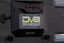Load image into Gallery viewer, DV8 21-22 Spare Tire Delete DV8 Offroad