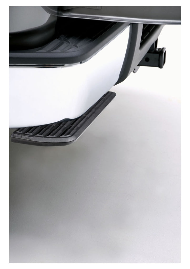 AMP Research 1999-2006 Chevrolet Silverado 1500/2500/3500 BedStep - Black AMP Research