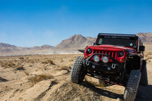 Load image into Gallery viewer, DV8 Offroad 07-18 Jeep Wrangler JK Front &amp; Rear Flat Tube Fenders DV8 Offroad