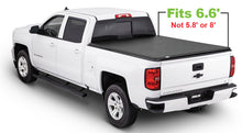 Load image into Gallery viewer, Tonno Pro 14-19 Chevy Silverado 1500 6.6ft Fleetside Tonno Fold Tri-Fold Tonneau Cover Tonno Pro