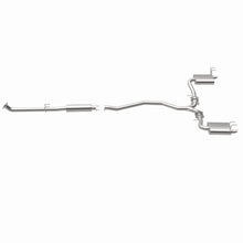 Load image into Gallery viewer, Magnaflow 2022+ Honda Civic Sport 1.5L Hatchback NEO Cat-Back Exhaust System Magnaflow