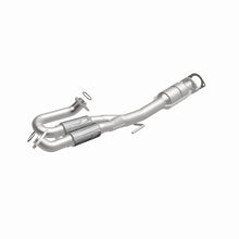 Load image into Gallery viewer, Magnaflow Conv DF 2011-2014 Maxima 3.5 L Underbody Magnaflow