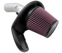 Load image into Gallery viewer, K&amp;N 11 Chevrolet Cruze 1.4L L4 Typhoon Performance Intake K&amp;N Engineering
