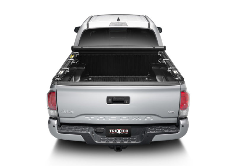 Truxedo 05-15 Toyota Tacoma 5ft TruXport Bed Cover Truxedo