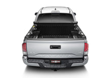 Load image into Gallery viewer, Truxedo 05-15 Toyota Tacoma 5ft TruXport Bed Cover Truxedo