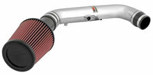 Load image into Gallery viewer, K&amp;N 98-05 Miata Polished Typhoon Short Ram Intake K&amp;N Engineering