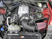 Load image into Gallery viewer, K&amp;N 20-21 Ford Mustang GT500 5.2L V8 Aircharger Performance Intake K&amp;N Engineering