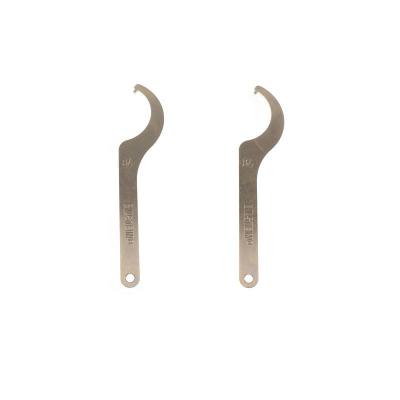Bilstein B16 1992 Porsche 911 Carrera 2 Front and Rear Performance Suspension System Bilstein