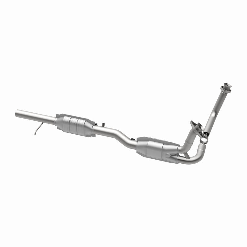 MagnaFlow Conv DF 96 Bronco F150/F250 2 Conv Magnaflow