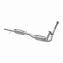 Load image into Gallery viewer, MagnaFlow Conv DF 96 Bronco F150/F250 2 Conv Magnaflow