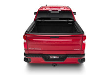 Load image into Gallery viewer, Truxedo 19-20 GMC Sierra &amp; Chevrolet Silverado 1500 (New Body) w/o Tailgate 5ft 8in Pro X15 BedCover Truxedo