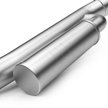 Load image into Gallery viewer, MagnaFlow 2021 Ford Bronco Overland Series Cat-Back Exhaust w/ Single Straight Driver Exit- No Tip Magnaflow