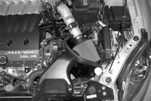Load image into Gallery viewer, K&amp;N 06 Eclipse GT 3.8L V6 Red Typhoon Short Ram Intake K&amp;N Engineering