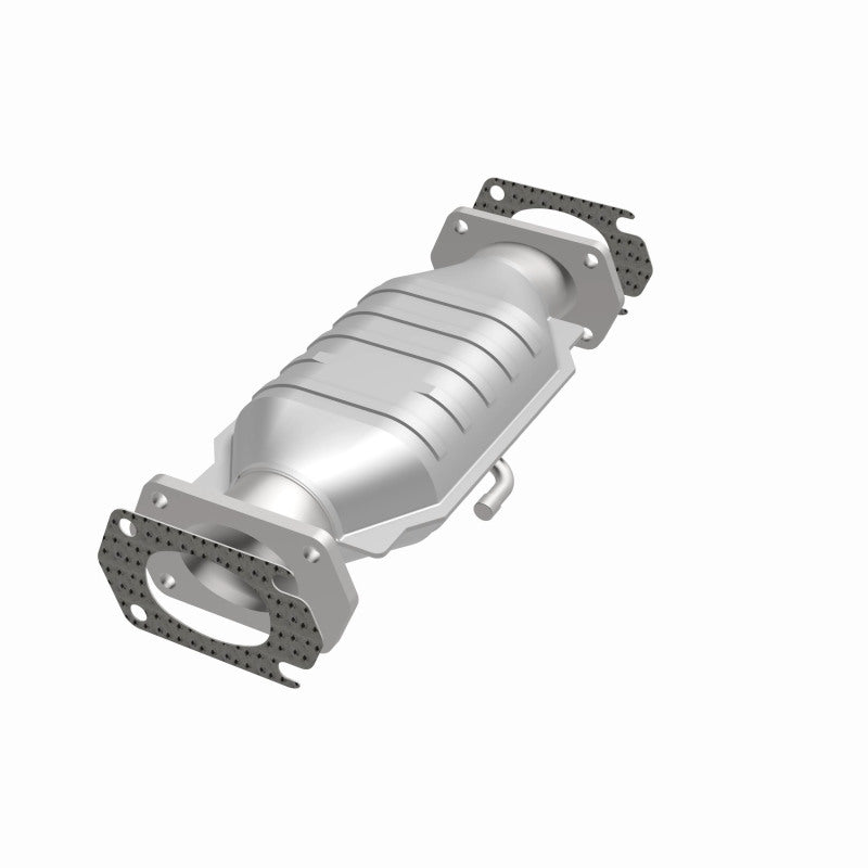 MagnaFlow Conv DF Mf Gm Magnaflow