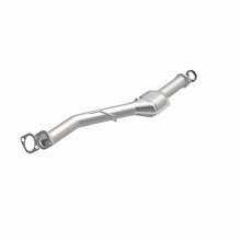Load image into Gallery viewer, MagnaFlow Converter Direct Fit 12-14 Subaru Impreza 2.5L / 15-16 WRX STI Magnaflow