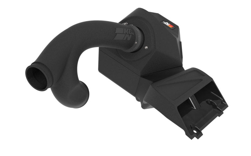 K&N 2021+ Ford F150 V6-3.5L/2.7L F/I Aircharger Performance Intake K&N Engineering