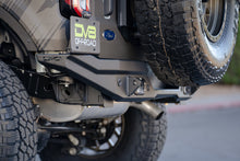 Load image into Gallery viewer, DV8 Offroad 21-22 Ford Bronco FS-15 Series Rear Bumper DV8 Offroad