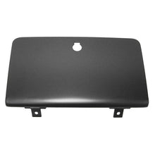 Load image into Gallery viewer, Rugged Ridge 76-86 Jeep CJ Black Glove Box Door Rugged Ridge