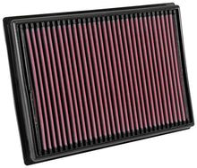 Load image into Gallery viewer, K&amp;N 2016 TOYOTA HILUX REVO 2.8L L4 DSL Drop In Air Filter K&amp;N Engineering