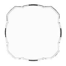 Load image into Gallery viewer, KC HiLiTES FLEX ERA 4 Light Shield Hard Cover (ea) - Clear KC HiLiTES