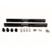 Load image into Gallery viewer, FAST Billet Fuel Rail Kit For LSXR FAST