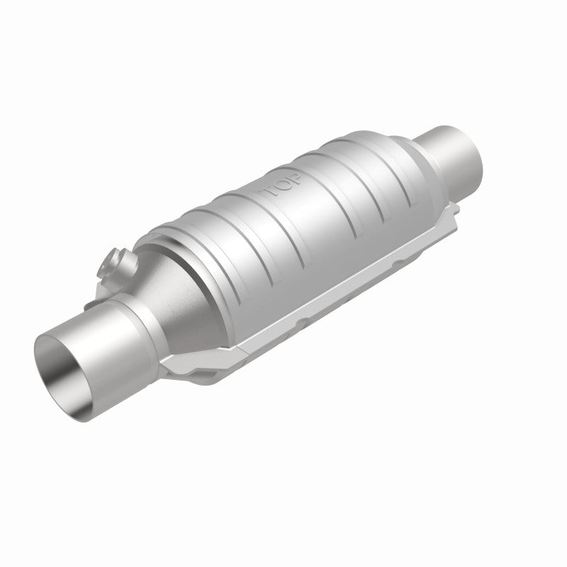 MagnaFlow Conv Univ 2.5inch GM 3.8L Magnaflow