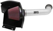 Load image into Gallery viewer, K&amp;N 11-13 Dodge Avenger 3.6L V6 Silver Typhoon Intake K&amp;N Engineering