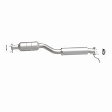 Load image into Gallery viewer, MagnaFlow Conv DF 04-09 Mazda RX-8 1.3L M/T Rear Magnaflow