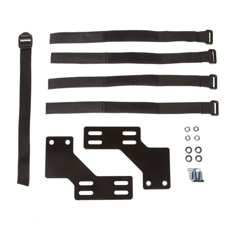 Rugged Ridge Overhead Storage Console 87-18 Jeep Wrangler Rugged Ridge