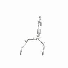 Load image into Gallery viewer, MagnaFlow 19-23 Chevy Silverado 1500 19-23 GMC Sierra 1500 Overland Cat-Back Exhaust Magnaflow