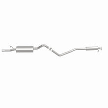 Load image into Gallery viewer, MagnaFlow Sys C/B 01-03 Toyota Corolla S 1.8L Magnaflow