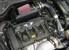 Load image into Gallery viewer, K&amp;N 07-08 Mini Cooper S L4-1.6L Short Ram Intake K&amp;N Engineering
