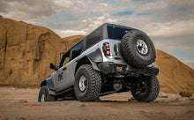 Load image into Gallery viewer, MagnaFlow System Overland Cat-Back 22-23 Ford Bronco Raptor 3.0L Magnaflow