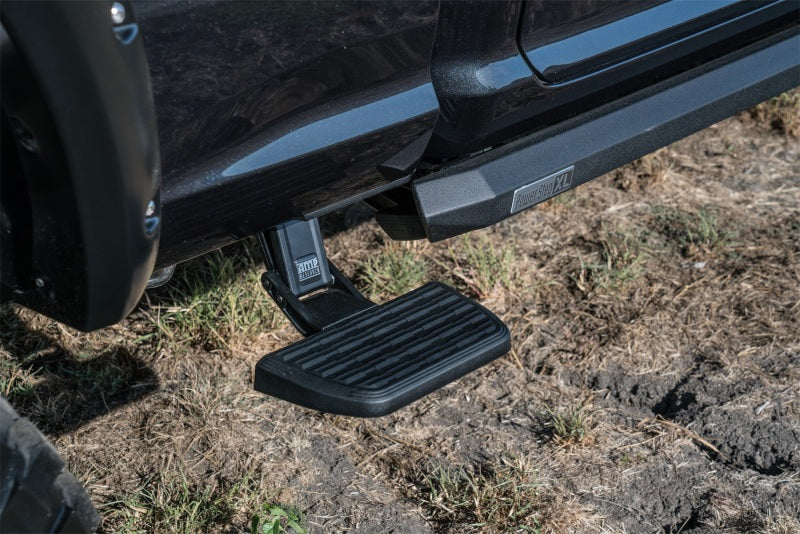 AMP Research 2014-2017 Dodge Ram 2500/3500 DS BedStep2 - Black AMP Research