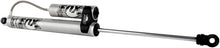 Load image into Gallery viewer, Fox 99+ Chevy HD 2.0 Performance Series 14.1in. Smooth Body Remote Res. Rear Shock / 7-10in. Lift FOX