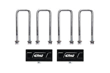 Load image into Gallery viewer, Eibach 14-18 GMC Sierra 1500 4WD Pro-Truck Rear 1in Lift Block Eibach