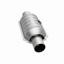 Load image into Gallery viewer, MagnaFlow Conv Univ 2 Mid Bed Sensor Magnaflow