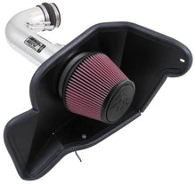 Load image into Gallery viewer, K&amp;N 2015 Ford Mustang GT 5.0L V8 Typhoon Intake Kit K&amp;N Engineering