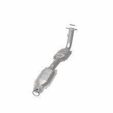 Load image into Gallery viewer, Magnaflow Conv DF 07-08 Tundra 5.7L P/S Magnaflow