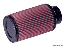 Load image into Gallery viewer, K&amp;N Universal Rubber Filter 3inch FLG / 5inch OD-B / 4-5/8inch OD-T / 8inch H K&amp;N Engineering