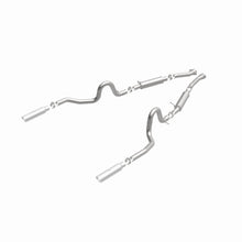 Load image into Gallery viewer, MagnaFlow Magnapack Sys C/B 94-98 Ford Mustang Gt/Cobra 4.6L Magnaflow
