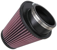 Load image into Gallery viewer, K&amp;N Filter Universal Rubber Filter 3 1/2 inch 10 Degree Flange 5 3/4 inch OD 6 inch Height K&amp;N Engineering