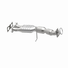 Load image into Gallery viewer, Magnaflow Conv DF 10-14 Volvo S80 3.2L Magnaflow