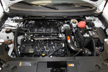 Load image into Gallery viewer, K&amp;N 13 Ford Explorer 3.5L V6 Performance Intake Kit K&amp;N Engineering