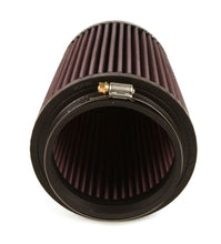 Load image into Gallery viewer, K&amp;N Filter Universal Rubber Filter 4 inch Flange 5 3/8 inch Base 4 3/8 inch Top 7 inch Height K&amp;N Engineering