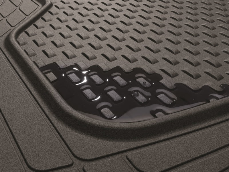 WeatherTech Universal All Vehicle Cargo Mat - Black WeatherTech